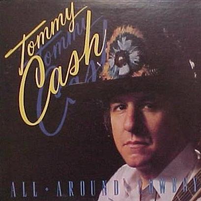 Tommy Cash